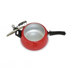 Hawkins CTR50 5L Contura Tomato Red P/Cooker
