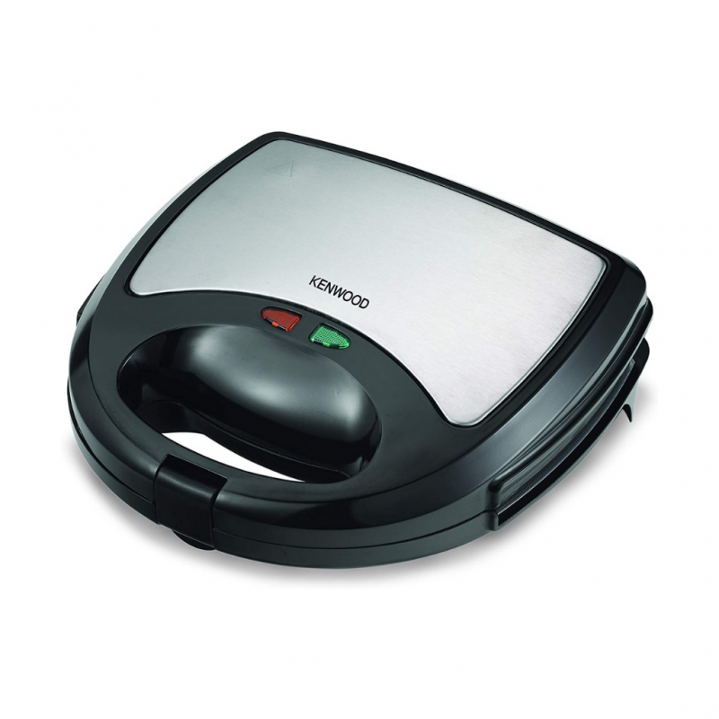 Kenwood SMM01.A0BK 3in1 Metal Black Sandwich Maker Kenwood SMM01.A0BK 3in1 Metal Black Sandwich Maker