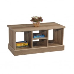 Romana Coffee Table Summer Oak Particle Board