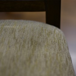 Nairobi Table and 6 Chairs Rubberwood