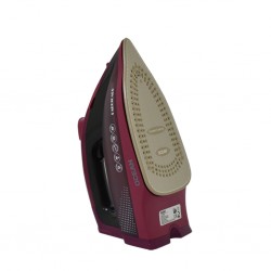Ocean OCSI3100Z 2400W Red Electronic Steam Iron2YW
