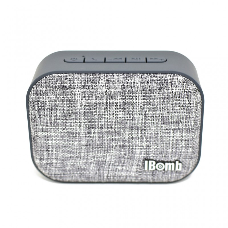 iBomb Tango Mini BT Speaker X300