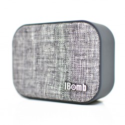 iBomb Tango Mini BT Speaker X300