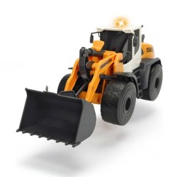 Simba Dickie - Construction Liebherr L566