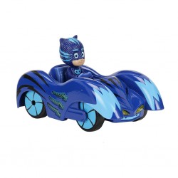 Simba Dickie -Pj Masks Mission Racer Cat