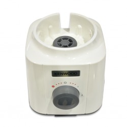 Kenwood BLP31.R0WH 1.6L Glass Blender + 2 Mills
