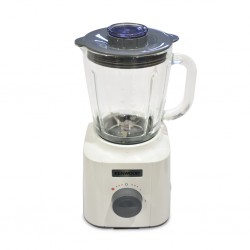 Kenwood BLP31.R0WH 1.6L Glass Blender + 2 Mills