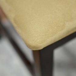 Legenda Table and 8 Chairs Rubberwood