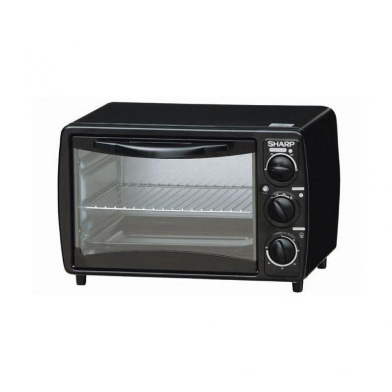 Sharp EO-42K-3 42L 1800W Electric Oven Sharp EO-42K-3 42L 1800W Electric Oven