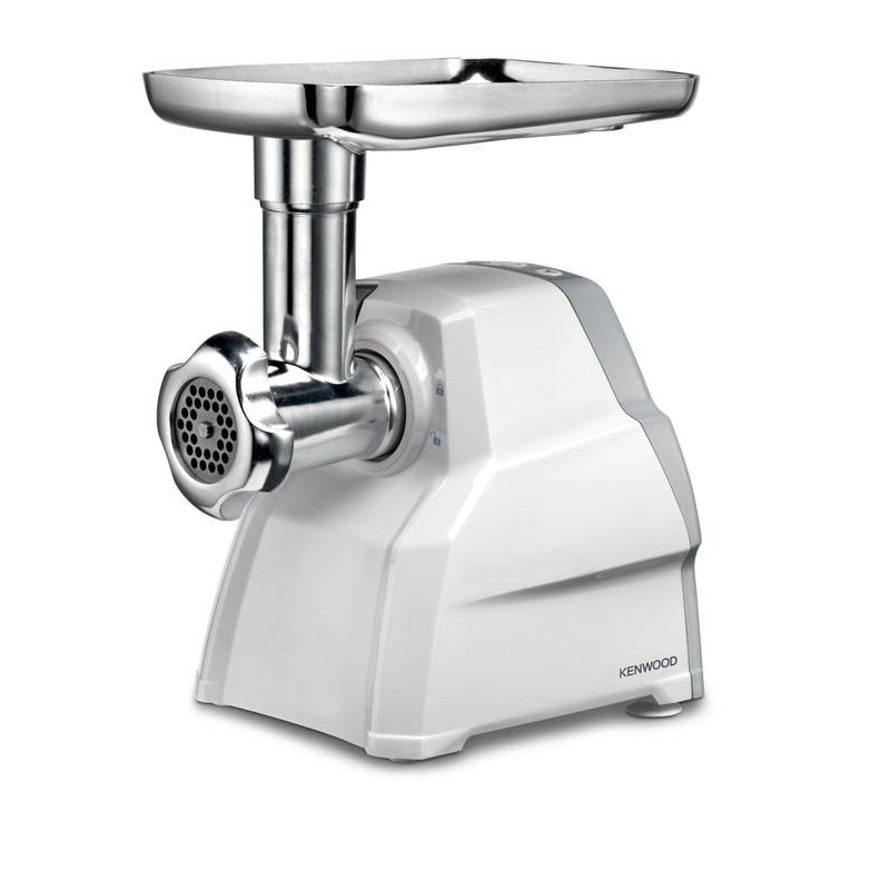 Kenwood MGP40.000WH WHGY Meat Grinder/ Mincer Kenwood MGP40.000WH WHGY Meat Grinder/ Mincer
