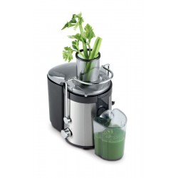 Kenwood JEM01.000BK BK Metal Spin Juicer