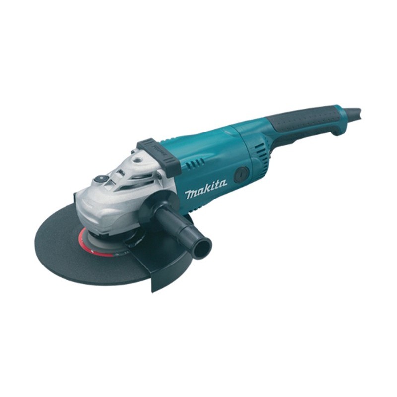 Makita Ga9020k/gf 230mm Angle Grinder Makita Ga9020k/gf 230mm Angle Grinder