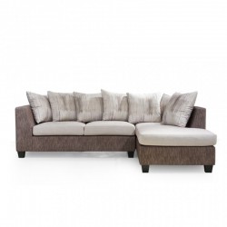 NINA SOFA CORNER 3S+CHAISE...