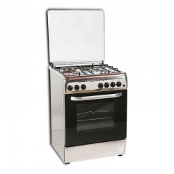 Euroline 6312NEI Cooker