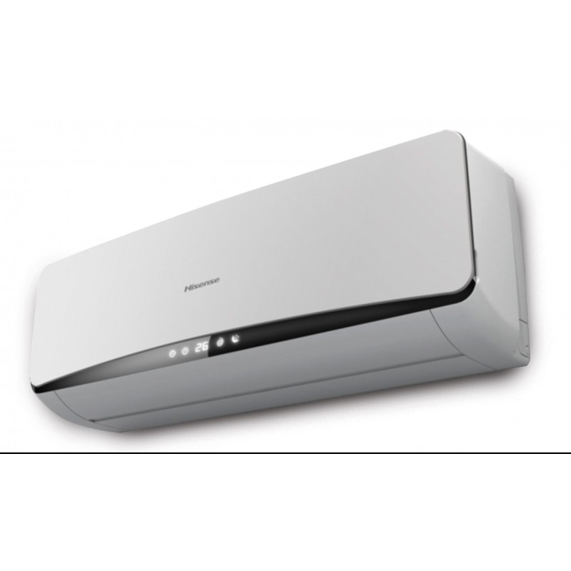 Hisense AS-12CR4SVDTE Air Conditioner Hisense AS-12CR4SVDTE Air Conditioner