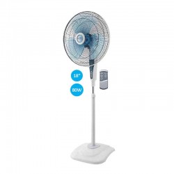 Mistral MSF1816DR 18"...