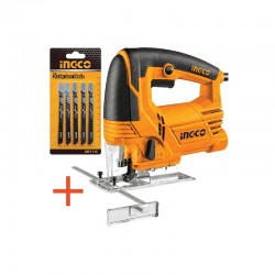 Ingco JS6508 Jigsaw
