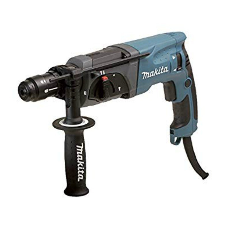 Makita HR2450/2470/2630 24MM Rotary Hammer Makita HR2450/2470/2630 24MM Rotary Hammer