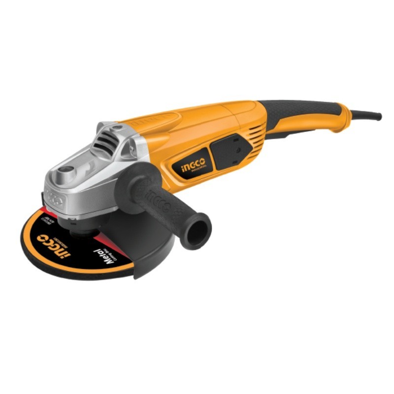 Ingco AG23508 230mm Angle Grinder Ingco AG23508 230mm Angle Grinder