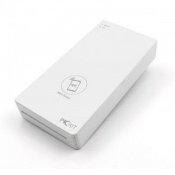 Pickit mobile printer