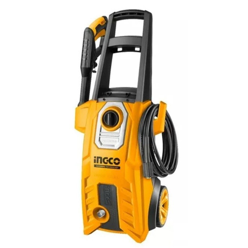Ingco HPWR18008 150Bars High Pressure Cleaner Ingco HPWR18008 150Bars High Pressure Cleaner
