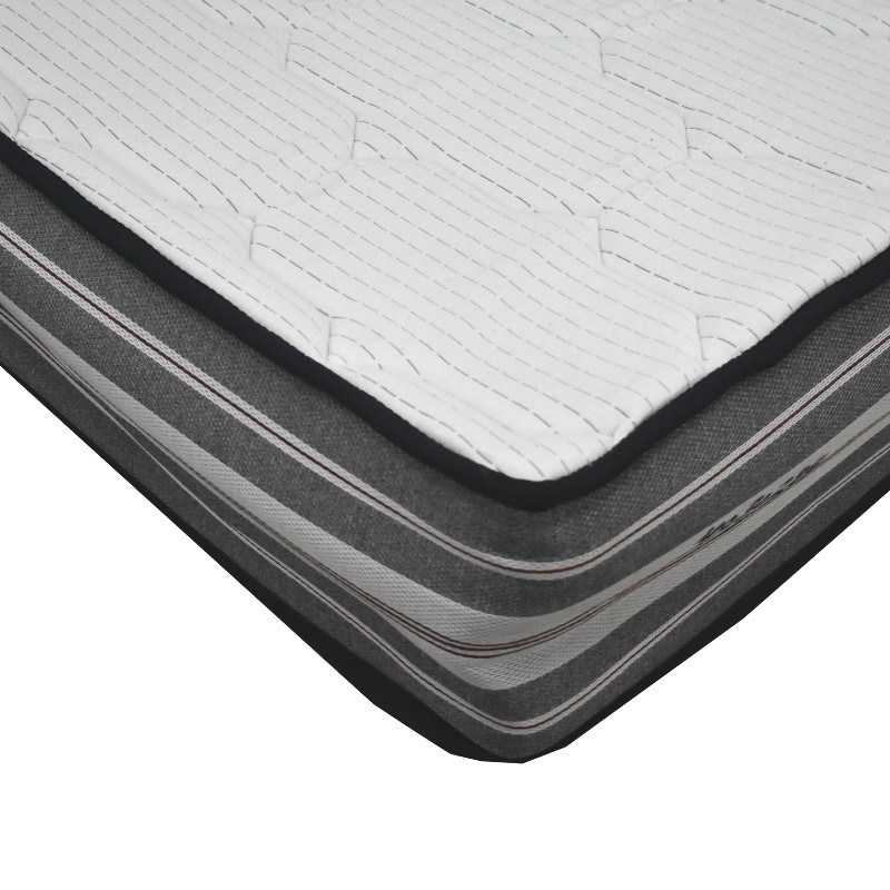 Dorluxe Hybrid Spincare Double 150x190cm Dorluxe Hybrid Spincare Double 150x190cm