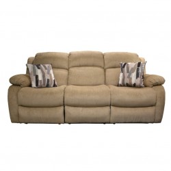 Sabella 3 Seater Reclining...