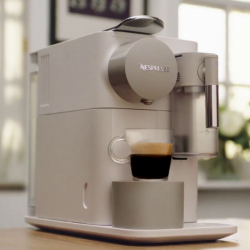 Nespresso Lattissima One F111 WH Coffee Machine