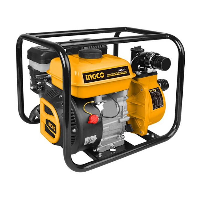 Ingco Gwp302 Gasoline Water Pump Ingco Gwp302 Gasoline Water Pump