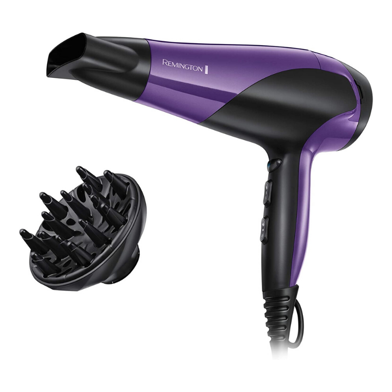 Remington D3190 Ionic Hair Dryer "O" Remington D3190 Ionic Hair Dryer "O"