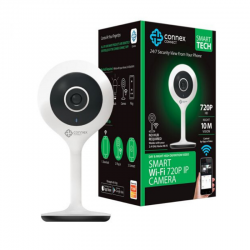 Connex Smart WiFi IP...