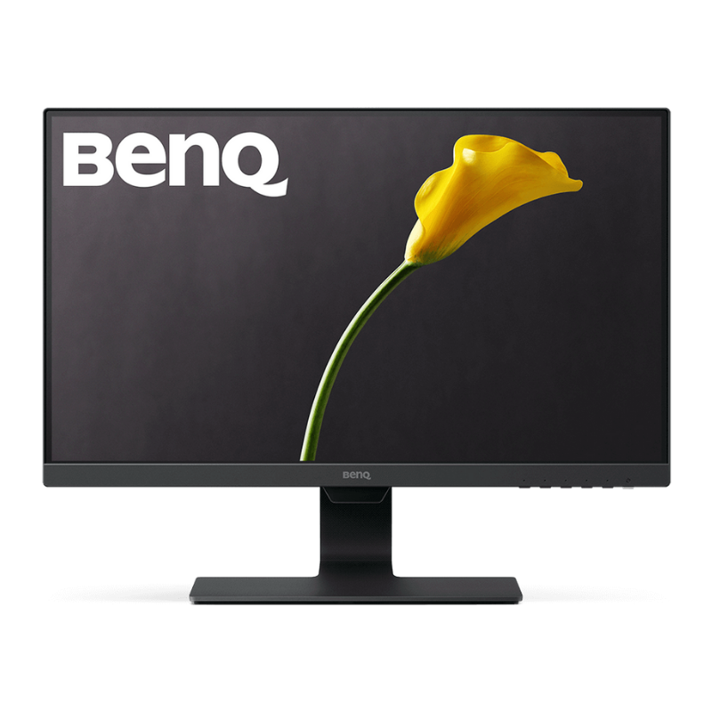 BenQ Stylish Monitor with 23.8 inch GW2480 BenQ Stylish Monitor with 23.8 inch GW2480