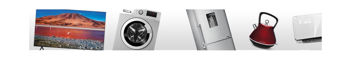 Appliances