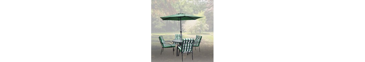 Garden Furniture