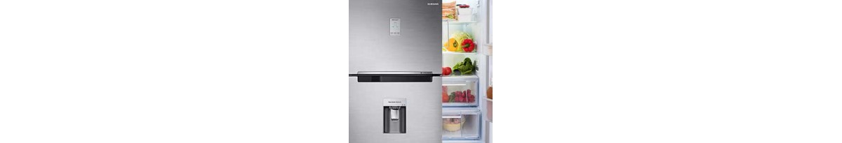 Shop Fridges for all Size Families | Courts Mammouth