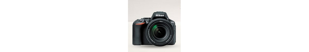 Digital Cameras