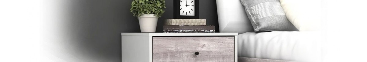 Bedside Tables You'll Love | Buy Bedside Tables Online | Courts Mammouth