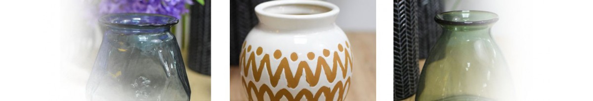 Decorative Objects