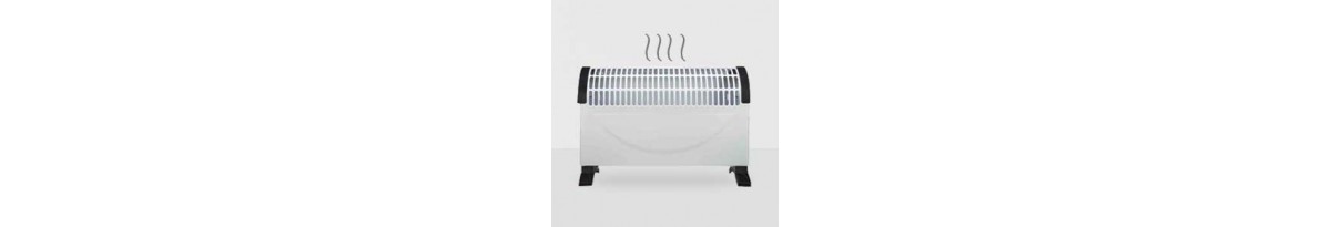 Heaters | Courts Mammouth