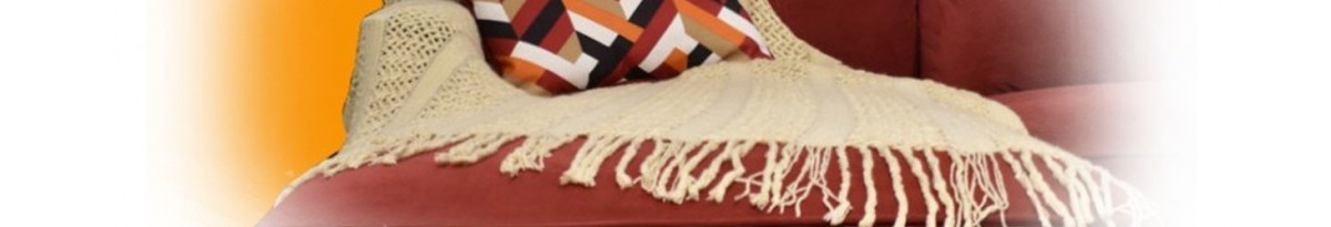 Throws to keep Warm in Style | Sofa Throws |Courts Mammouth