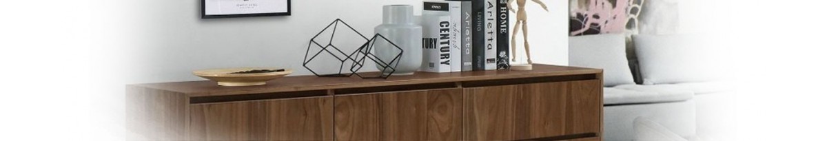 Console Tables and Sideboards | Courts Mammouth