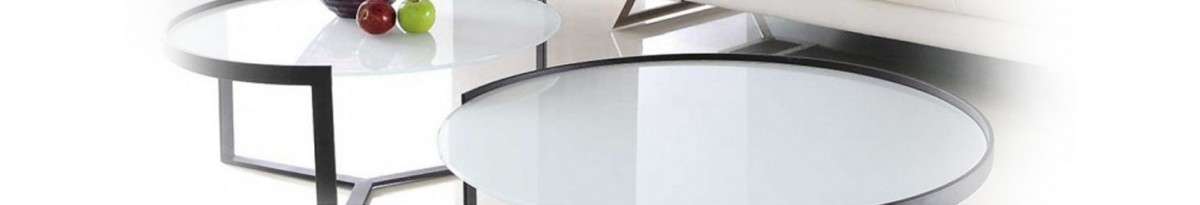 Side Tables | Round, Square, Small & Glass Side Tables | Courts Mammouth