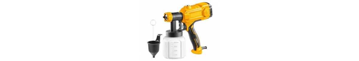 Power Tools Accessories