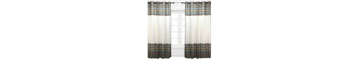 Curtains